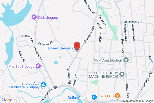 Fairview Gardens