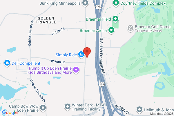 Minnesota Electronics & Security