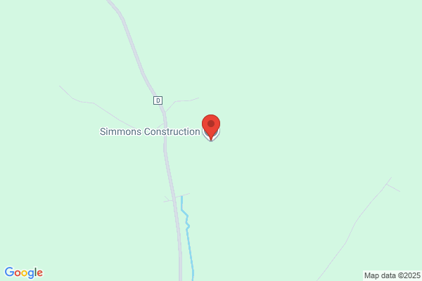 Simmons Construction