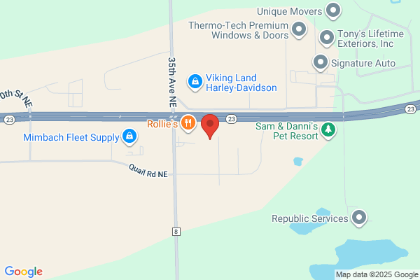 Fred's Plumbing