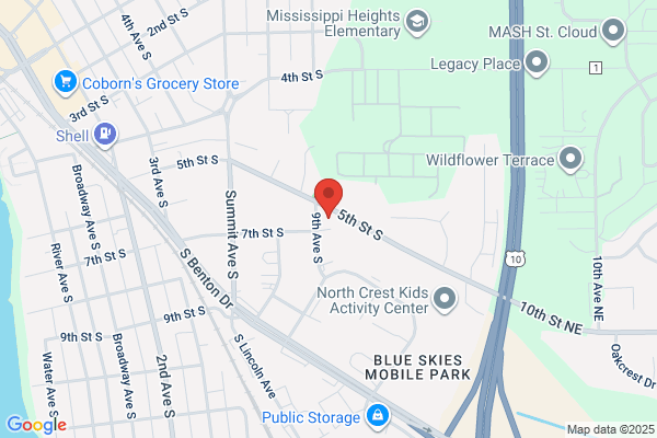 Gv's Plumbing & Heating