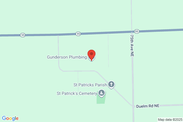 Gunderson Plumbing