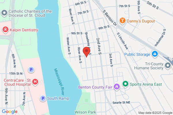 Roffler Family Hair Center-Salmonson's Inc