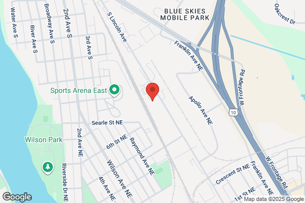 Red's Transfer & Storage Inc.