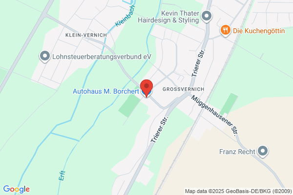 Borchert Motors