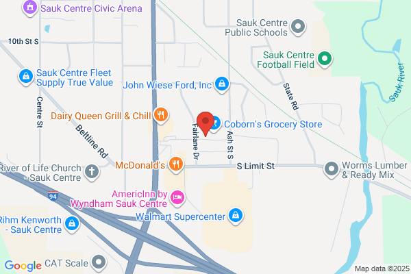 Ace Hardware In Sauk Village