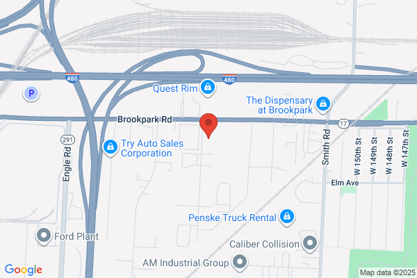 American Truck Products & Accessories