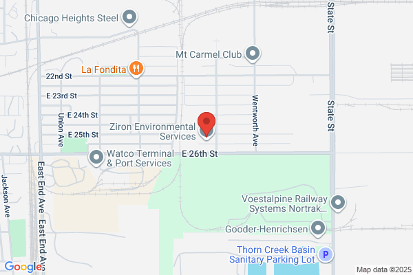 Lts Services