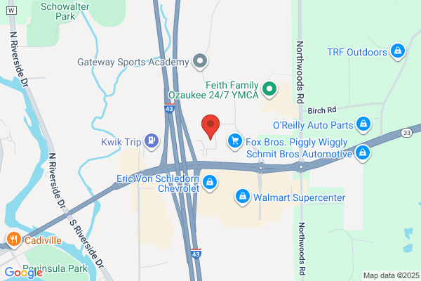 Camping World of Saukville