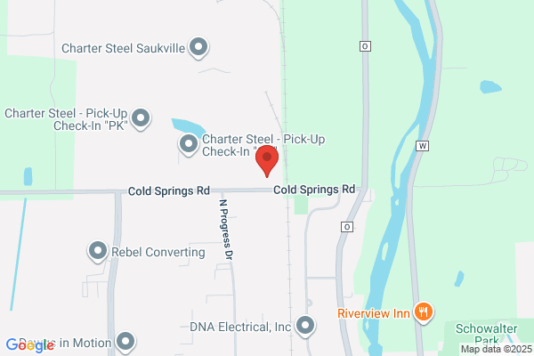 Glander Metal Inc