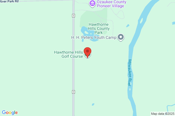 Hawthorne Hills Restaurant