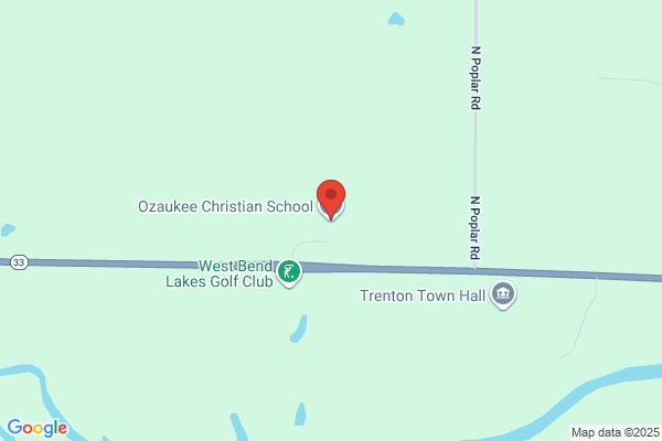 Ozaukee Christian School