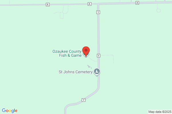 Ozaukee County Fish & Game