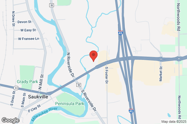 Saukville Chiropractic