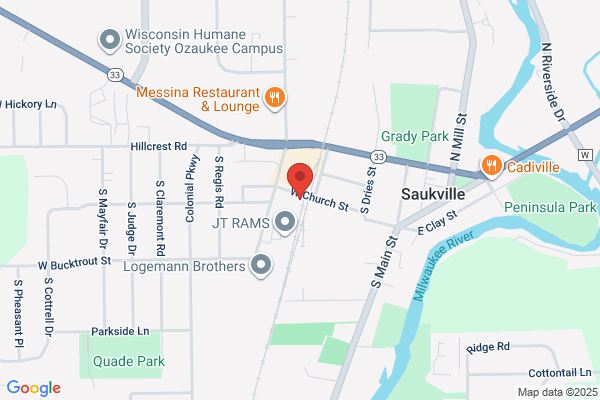 Saukville Feed Supplies