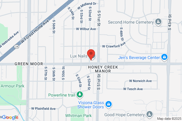 Stevlin's Hardware & Locksmith Service