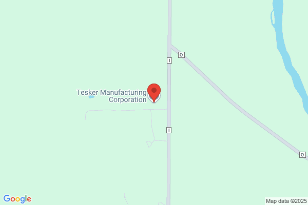 Tesker Mfg Corporation