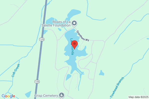 Lake Vonda Resort