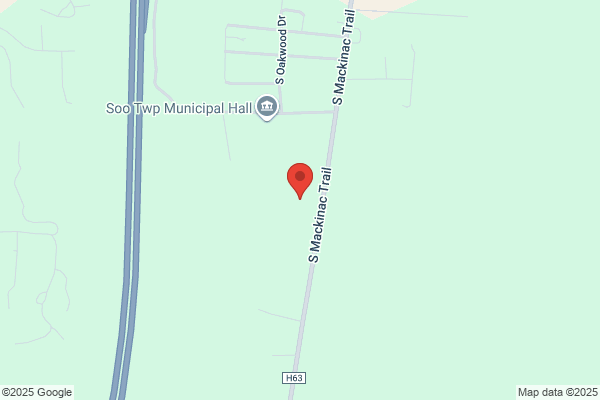Chippewa County Animal Control Shelter
