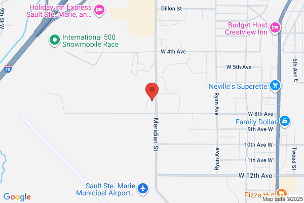 Wood Creek Apartments