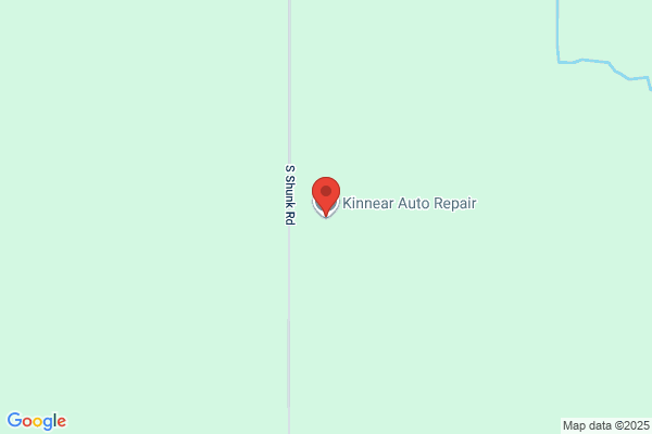 Kinnear Auto Repair