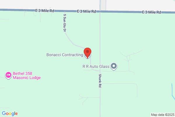 Bonacci Contracting Inc