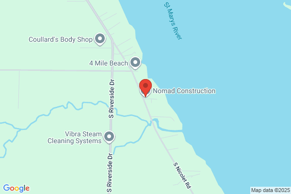 Nomad Construction Inc