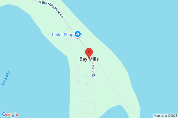 Bay Mills Child Development