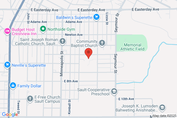Sault Ste Marie Area Public Schools, Lincoln Elementary