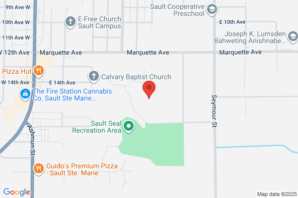 Sault Ste Marie Area Public Schools, Soo Township Elementary