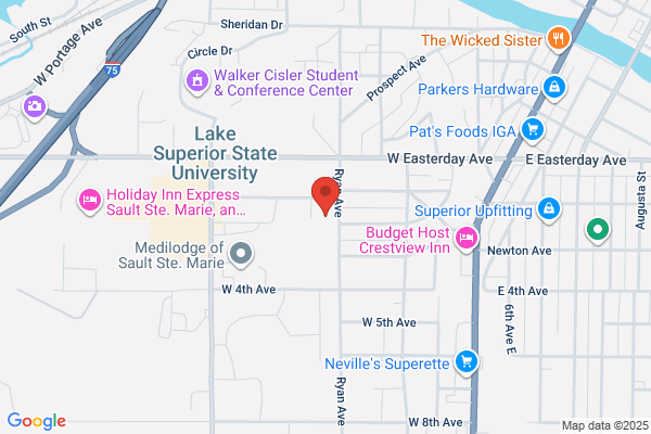 Sault Ste Marie Area Public Schools, Washington Elementary