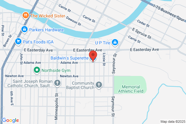 Baldwin's Superette
