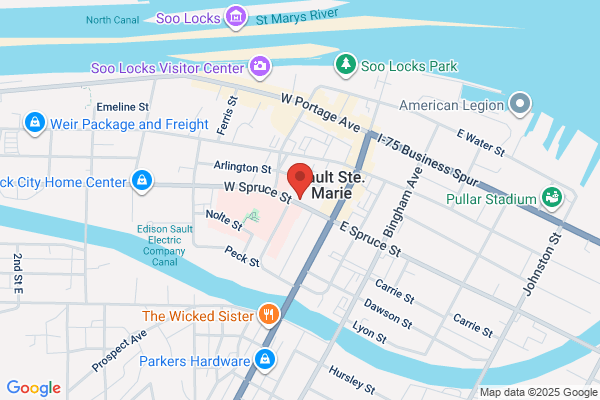 Legal Services of Northern Michigan