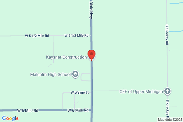 Kaysner Construction Inc