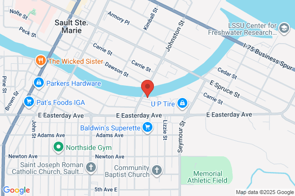 Soo Builders Supply Co.