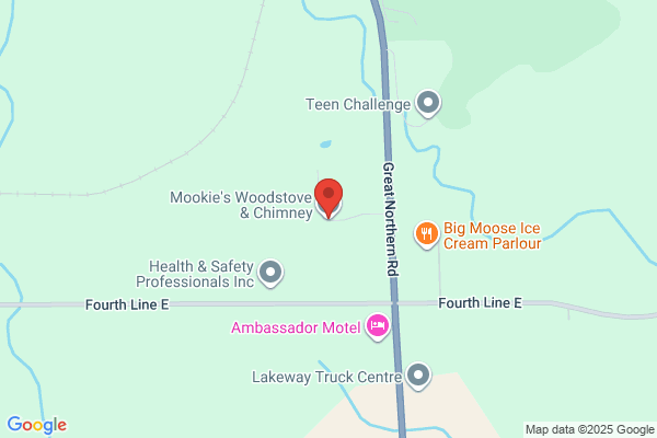 A-1 Chimney Service & Repair