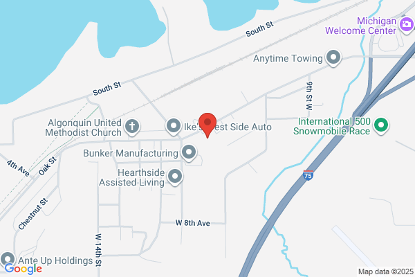 Chippewa County Recycling Center