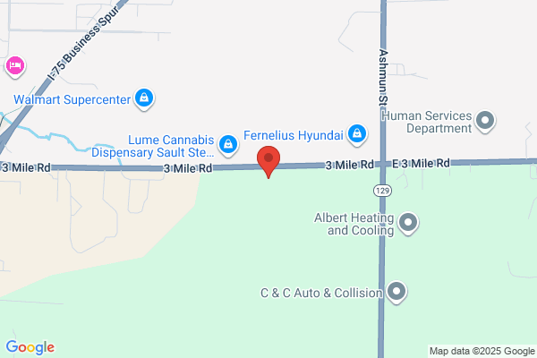 Chippewa-Ottawa Resource Authority