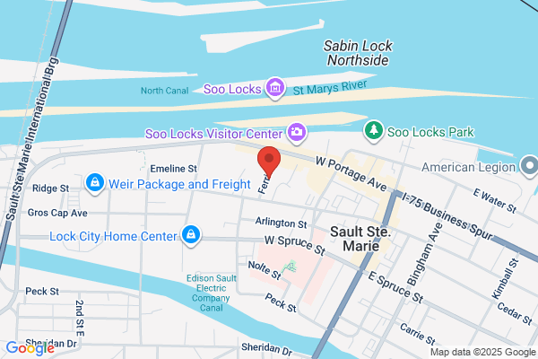 Great Lakes Art Gallery