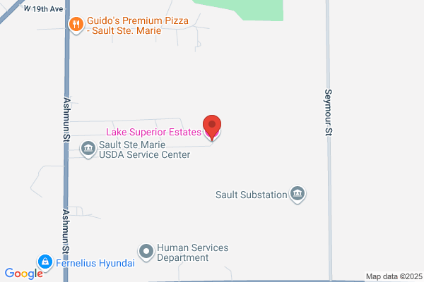 Lake Superior Estates