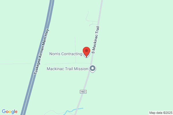 Norris Contracting Inc