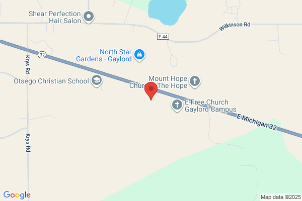 Northern Christian Radio