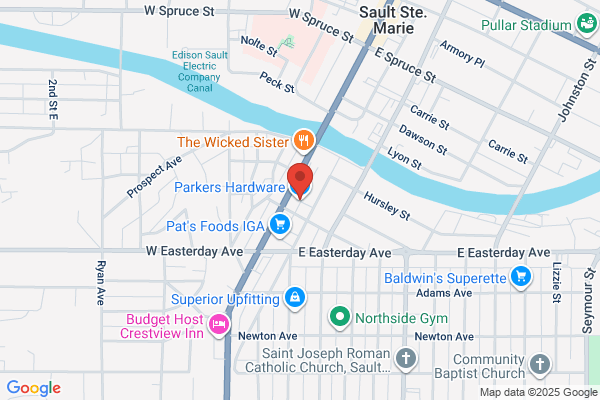Parker Ace Hardware