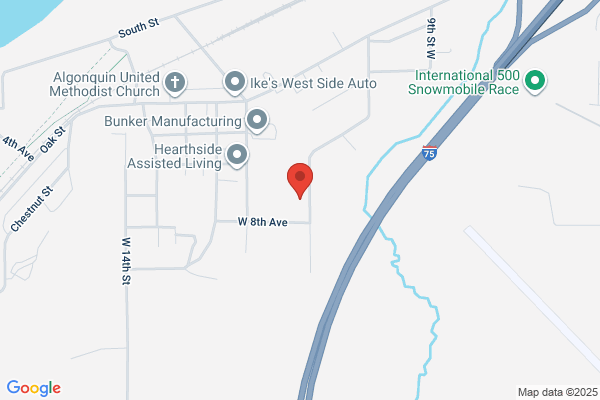 R & B Electronics Inc