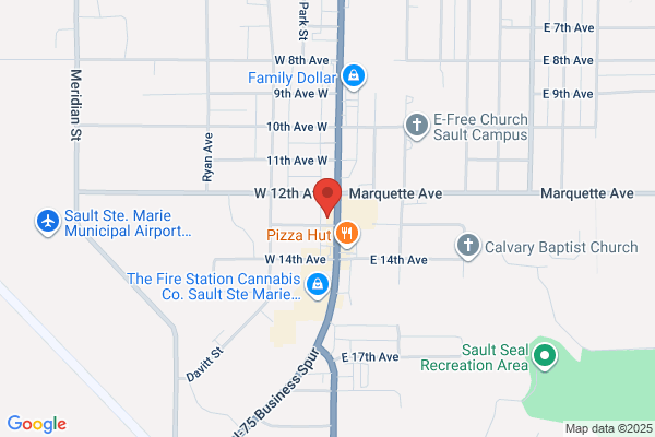 Sault Insurance Agency Inc