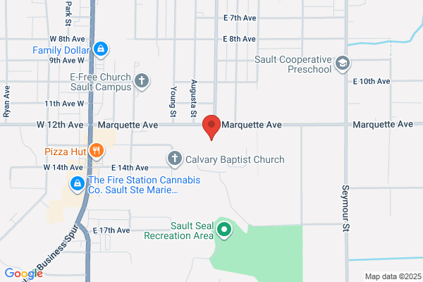 Sault Ste Marie Area Public Schools, Middle School
