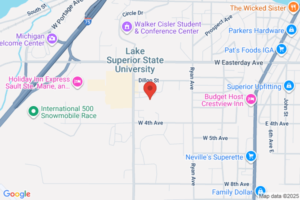 Immanuel Lutheran Church & School