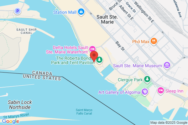 American & Canadian Lock Tours