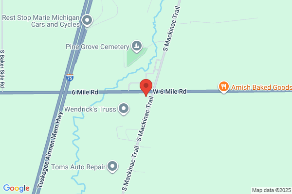Merle's Garage & Towing
