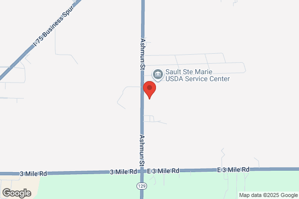 Sault Animal Hospital